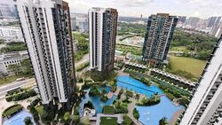 Normanton Park (D5), Apartment #455963271